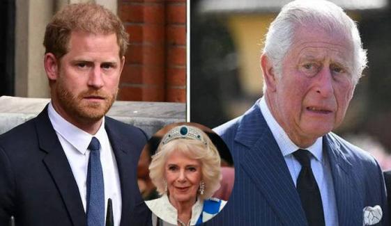 Queen Camilla claims Canada ‘dear to King Charles’ after Harry’s trip plans