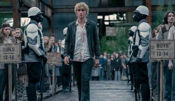 'Sunrise on the Reaping' trailer stuns fans with Glenn Close's unrecognisable look