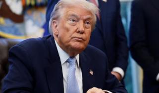 Trump greenlights release of Jeffrey Epstein files