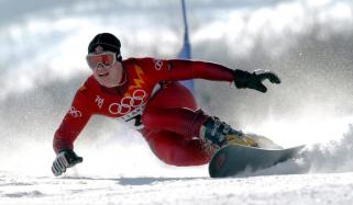 Olympic snowboarder charged with murder of witness in high-profile drug case