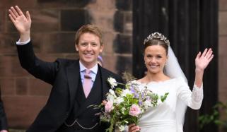 Duke of Westminster makes headlines again with £100 million announcement