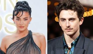 Kylie Jenner sparks tensions with Timothée Chalamet after bizarre request