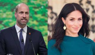 Prince William makes major announcement after Meghan Markle's interview