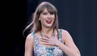 Taylor Swift gets special shout-out in Royal Family’s sweet update