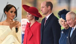 Meghan Markle says she’s ‘learnt’ from her ‘mistakes’ amid royal rift