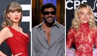 Top music releases of 2025: Taylor Swift, Sabrina Carpenter rule the charts