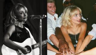 Sabrina Carpenter lives ‘ultimate dream’ with 'Alice in Wonderland' role