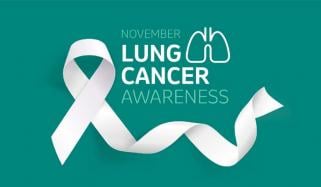 Lung cancer awareness month: Doctors urge early screening to save lives