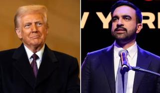 Zohran Mamdani set for major Oval Office meeting with Donald Trump