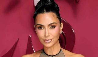 Kim Kardashian rushes to brain surgeon after MRI spotted dangerous Aneurysm