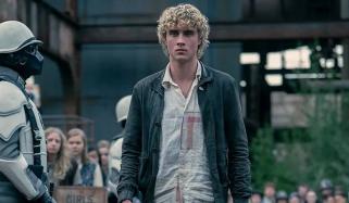 ‘The Hunger Games: Sunrise on the Reaping’ teaser promises dark new chapter