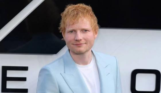 Ed Sheeran ignites buzz as he releases new music film ‘One Shot’ on Netflix