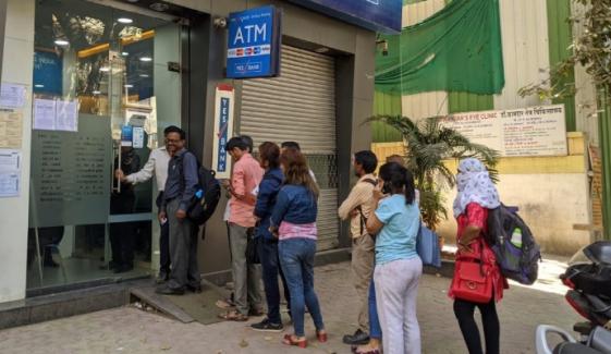 Men impersonating India's central bank officials steal $800,000 in bewildering heist 