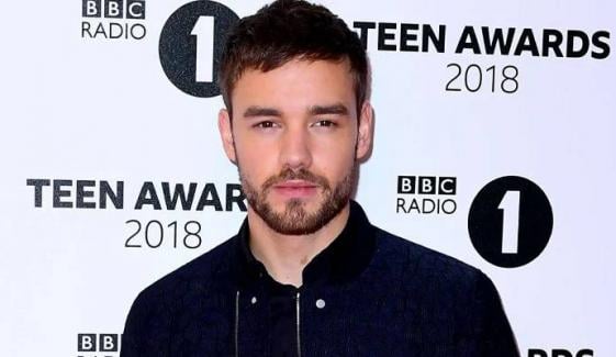 Liam Payne's sister mourns on One Direction star's funeral anniversary
