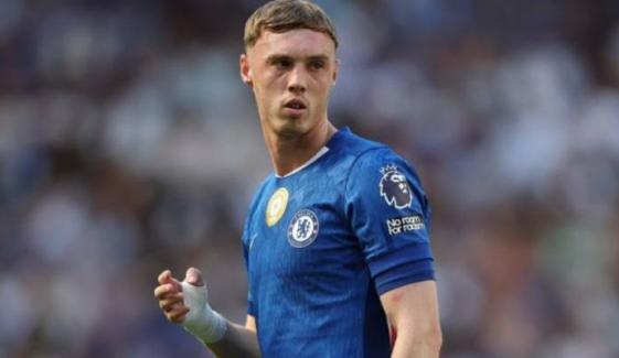 Cole Palmer suffers fresh blow after home accident