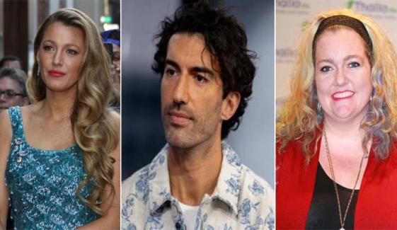 Blake Lively, Justin Baldoni legal war: Colleen Hoover gives scathing statement