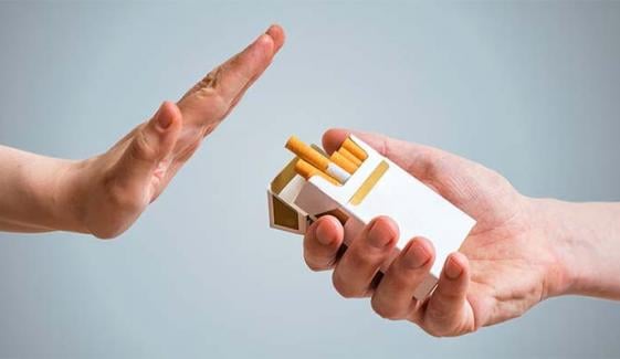Light Smoking may pose serious impact on heart health