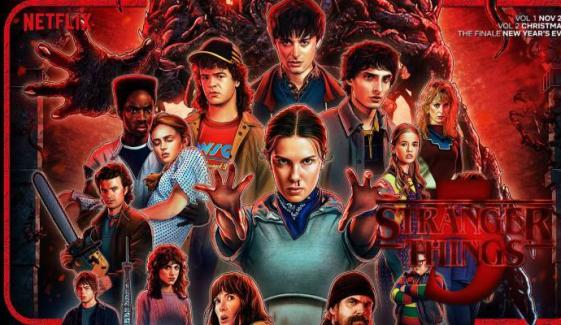 'Stranger Things' creators confirm 'most violent deaths' in season 5 