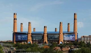 Birmingham City unveils massive 62,000-seat Powerhouse Stadium