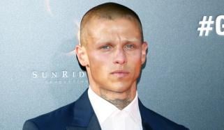 Spencer Lofranco, known for playing John Travolta’s son in Gotti, dead at 33