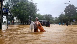 Vietnam hit by deadly rains, flash floods claim at least 41 lives