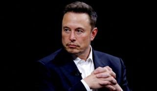 Elon Musk says 'I'm fat' after Grok AI declares him greatest human in history 
