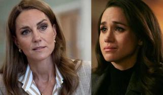 Kate Middleton reacts to Meghan Markle’s 'petty' move to outshine future Queen