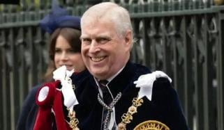 Andrew skips crucial deadline despite US Congress’ stern warning