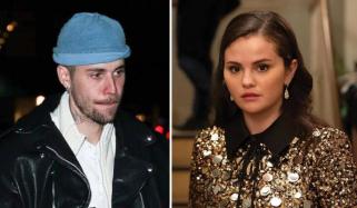 Justin Bieber breaks down, whispers Selena Gomez name in unreleased track