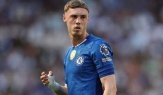 Cole Palmer suffers fresh blow after home accident