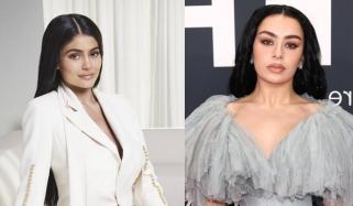 Kylie Jenner stars in Charli XCX’s ‘The Moment’ trailer
