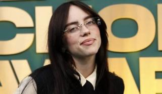 Billie Eilish launches ‘dark and mysterious’ fragrance