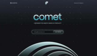 Perplexity rolls out Comet AI browser for Android users 
