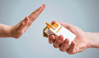 Light Smoking may pose serious impact on heart health