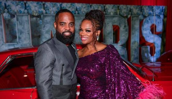 ‘RHOA’ star Kandi Burruss calls it quits on 11-year marriage to Todd Tucker