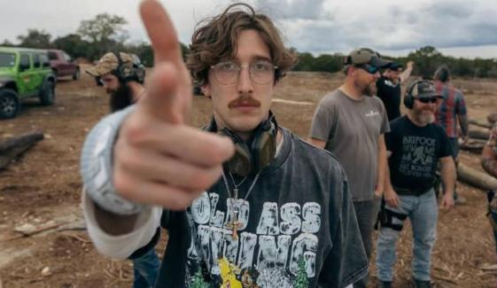 Brandon Buckingham sparks concerns with heartbreaking ICU health update