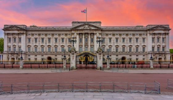 Royal Family hit by heart breaking death news