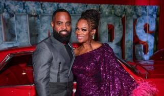 ‘RHOA’ star Kandi Burruss calls it quits on 11-year marriage to Todd Tucker
