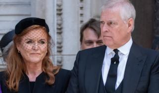 Andrew’s final honor at risk amid Sarah Ferguson’s potential interview