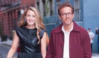 Blake Lively, Ryan Reynolds get backing from close pal amid Justin Baldoni lawsuit