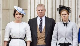 Andrew fighting fiercely to protect Beatrice, Eugenie from his ‘muddy waters’