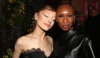 Ariana Grande confesses ‘love’ amid Cynthia Erivo relationship buzz