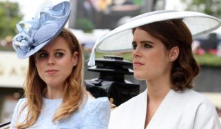 Princesses Beatrice, Eugenie struggle as father Andrew's scandal casts shadow