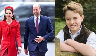 Prince William, Kate Middleton put George’s major update on hold: Here’s why