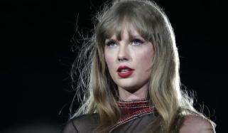Taylor Swift named top global target of AI deepfake abuse