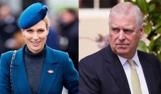 Zara Tindall breaks silence amid Andrew crisis: 'feeling them every day'