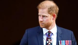 Prince Harry loses cherished family title as another royal takes over