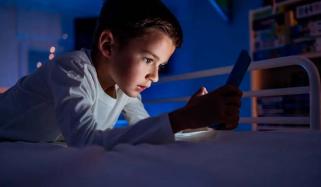 Are digital health tools safe for children's health?