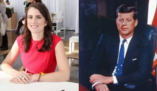 Tatiana Schlossberg, JFK’s granddaughter diagnosed with terminal cancer