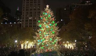 Chicago Christmas celebration turns deadly with two separate shootings